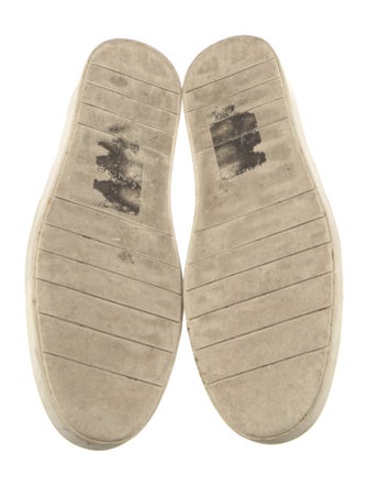 Vince Suede Sneakers