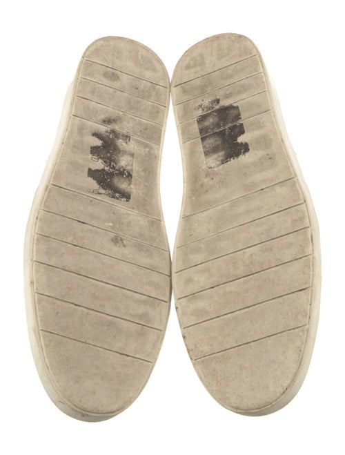 Vince Suede Sneakers