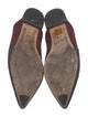 Vince Suede Mules