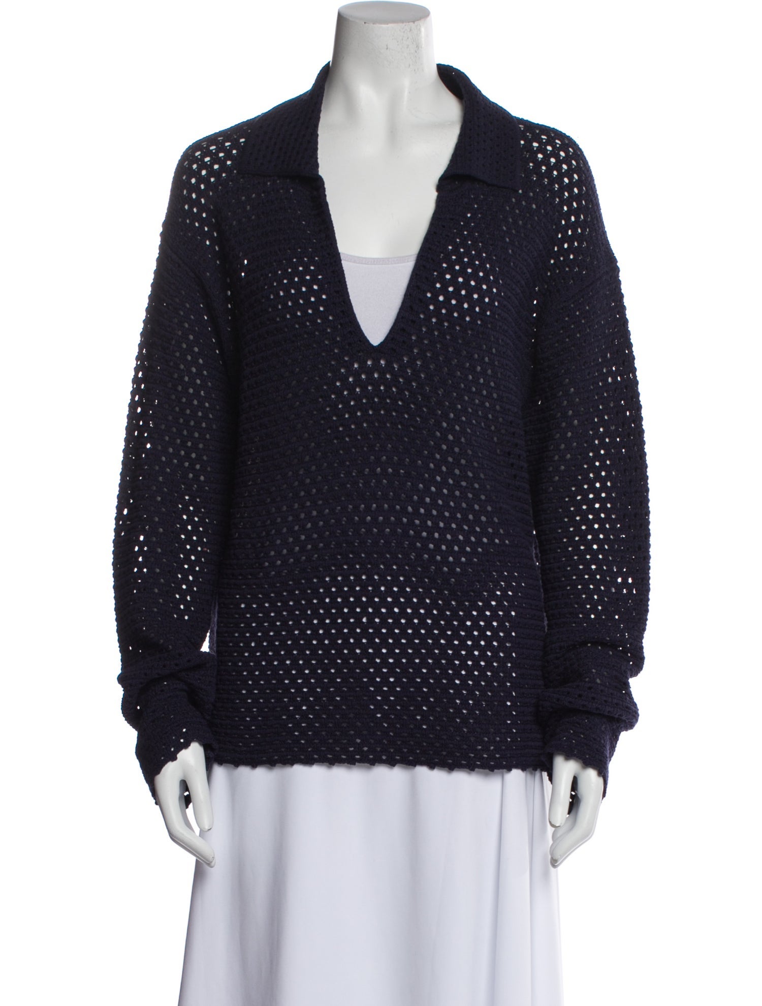 Vince V-Neck Sweater