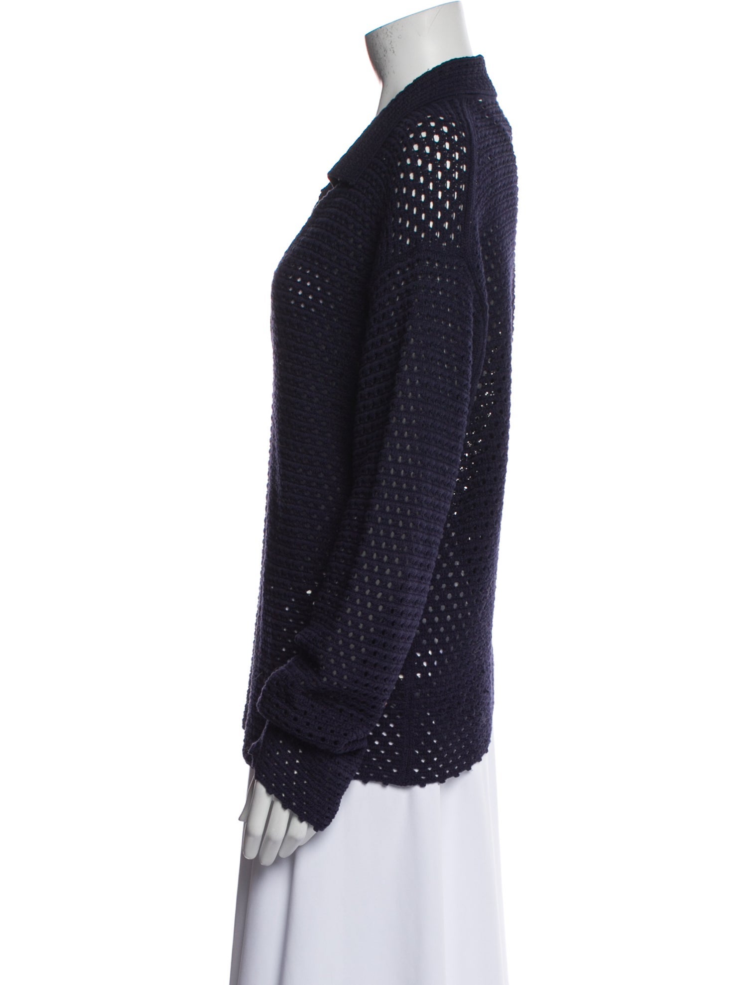 Vince V-Neck Sweater