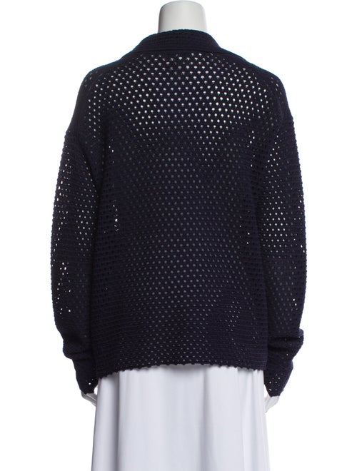Vince V-Neck Sweater