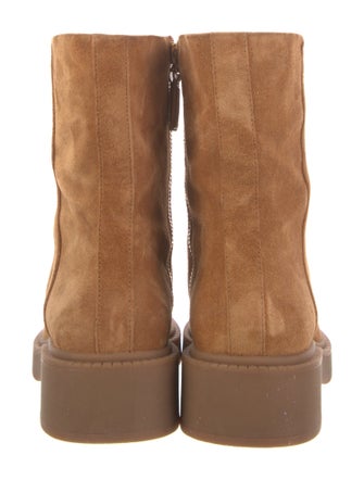 Vince Suede Boots