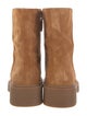 Vince Suede Boots