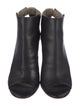 Vince Leather Boots