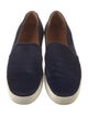 Vince Ponyhair Loafers