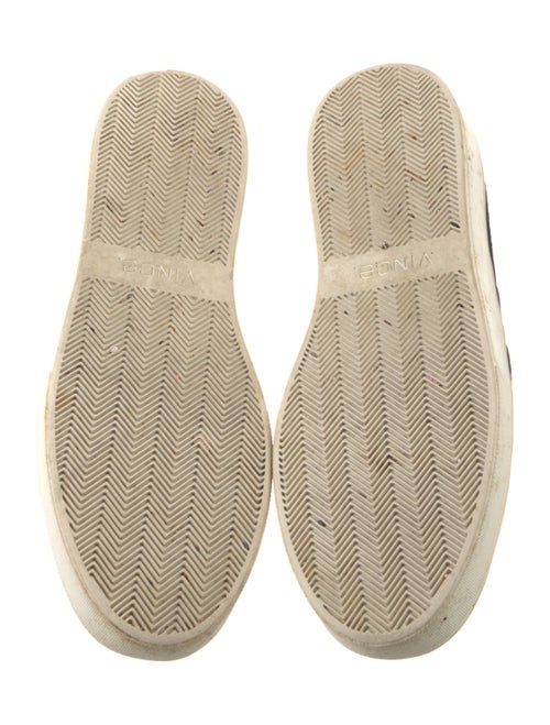 Vince Ponyhair Loafers