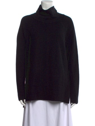 Vince Wool Turtleneck Sweater