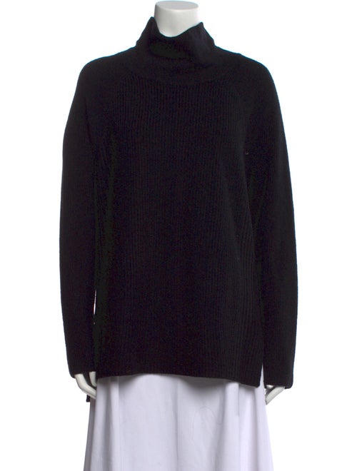 Vince Wool Turtleneck Sweater