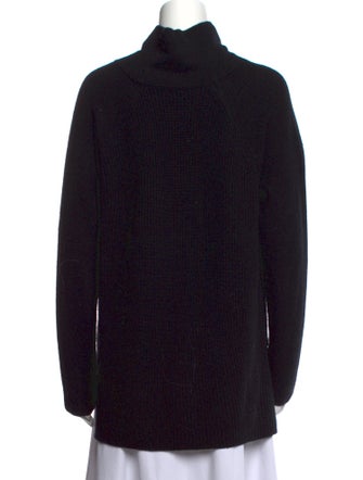 Vince Wool Turtleneck Sweater
