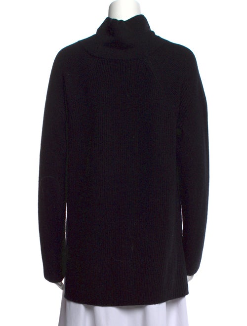 Vince Wool Turtleneck Sweater