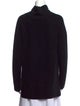 Vince Wool Turtleneck Sweater