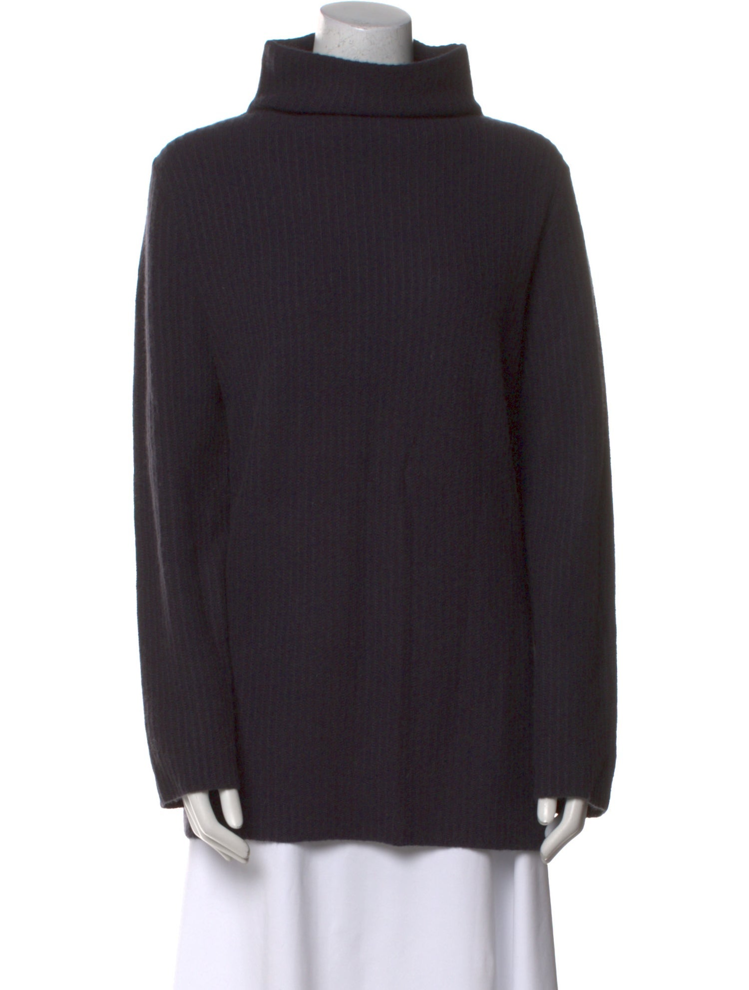 Vince Cashmere Turtleneck Sweater
