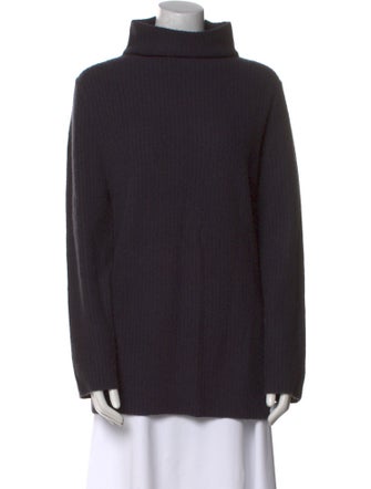 Vince Cashmere Turtleneck Sweater