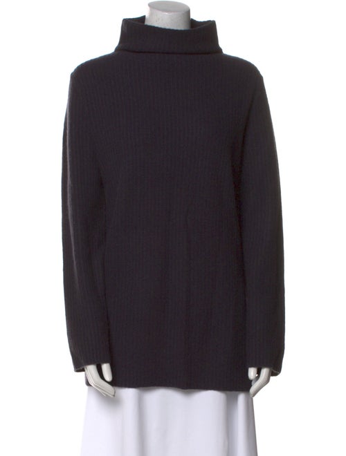 Vince Cashmere Turtleneck Sweater