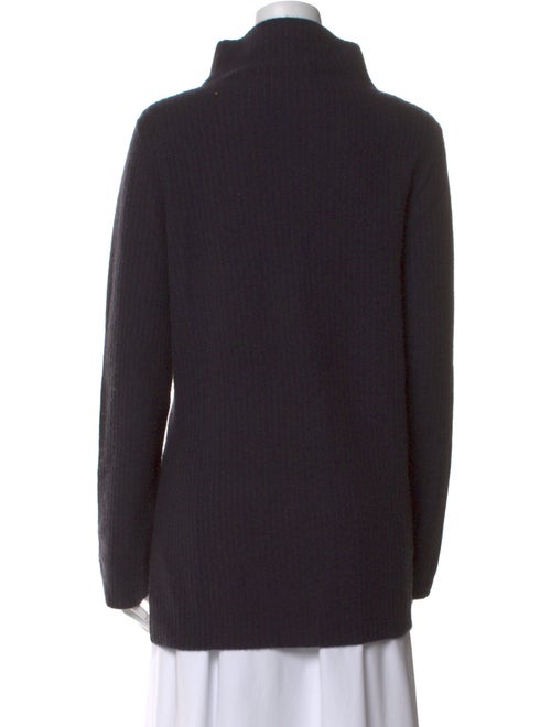 Vince Cashmere Turtleneck Sweater
