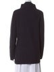 Vince Cashmere Turtleneck Sweater