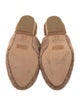 Vince Shearling Mules