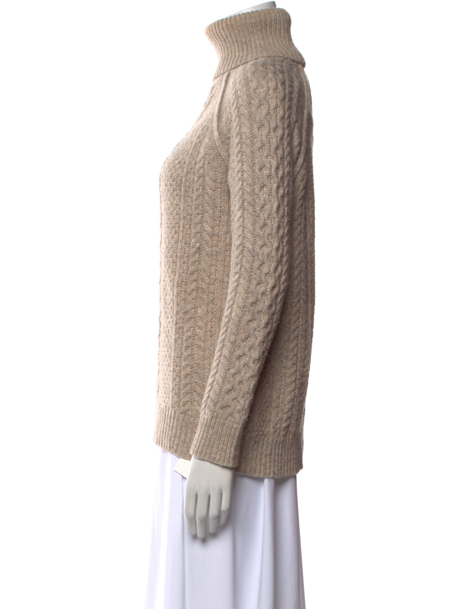 Vince Turtleneck Sweater