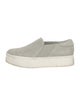 Vince Suede Sneakers