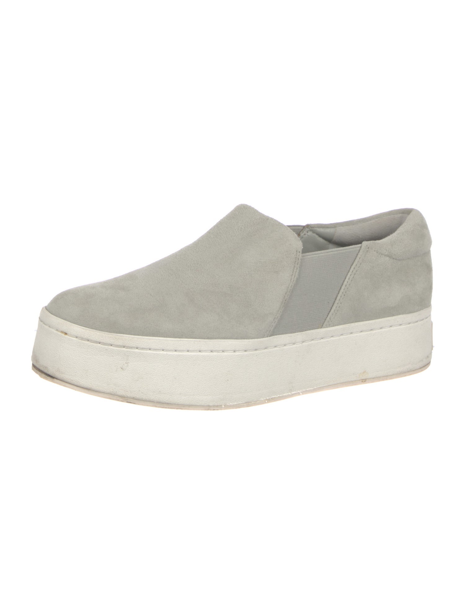 Vince Suede Sneakers