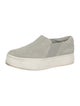 Vince Suede Sneakers