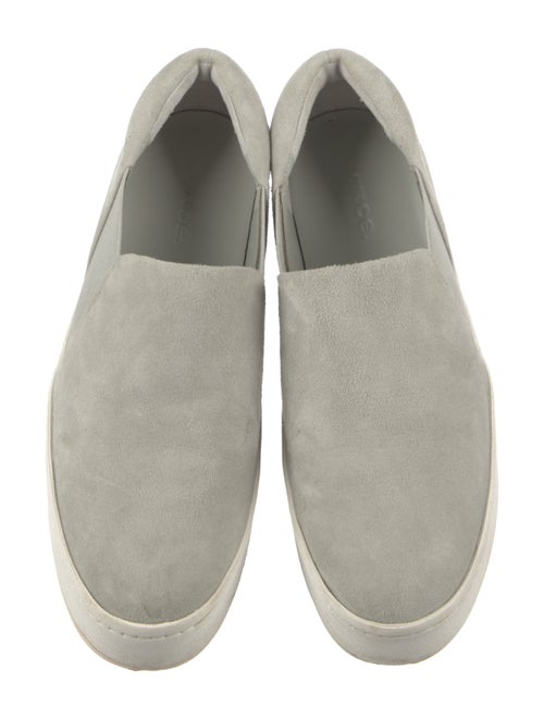 Vince Suede Sneakers