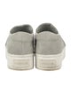 Vince Suede Sneakers