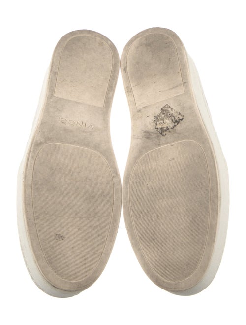 Vince Suede Sneakers