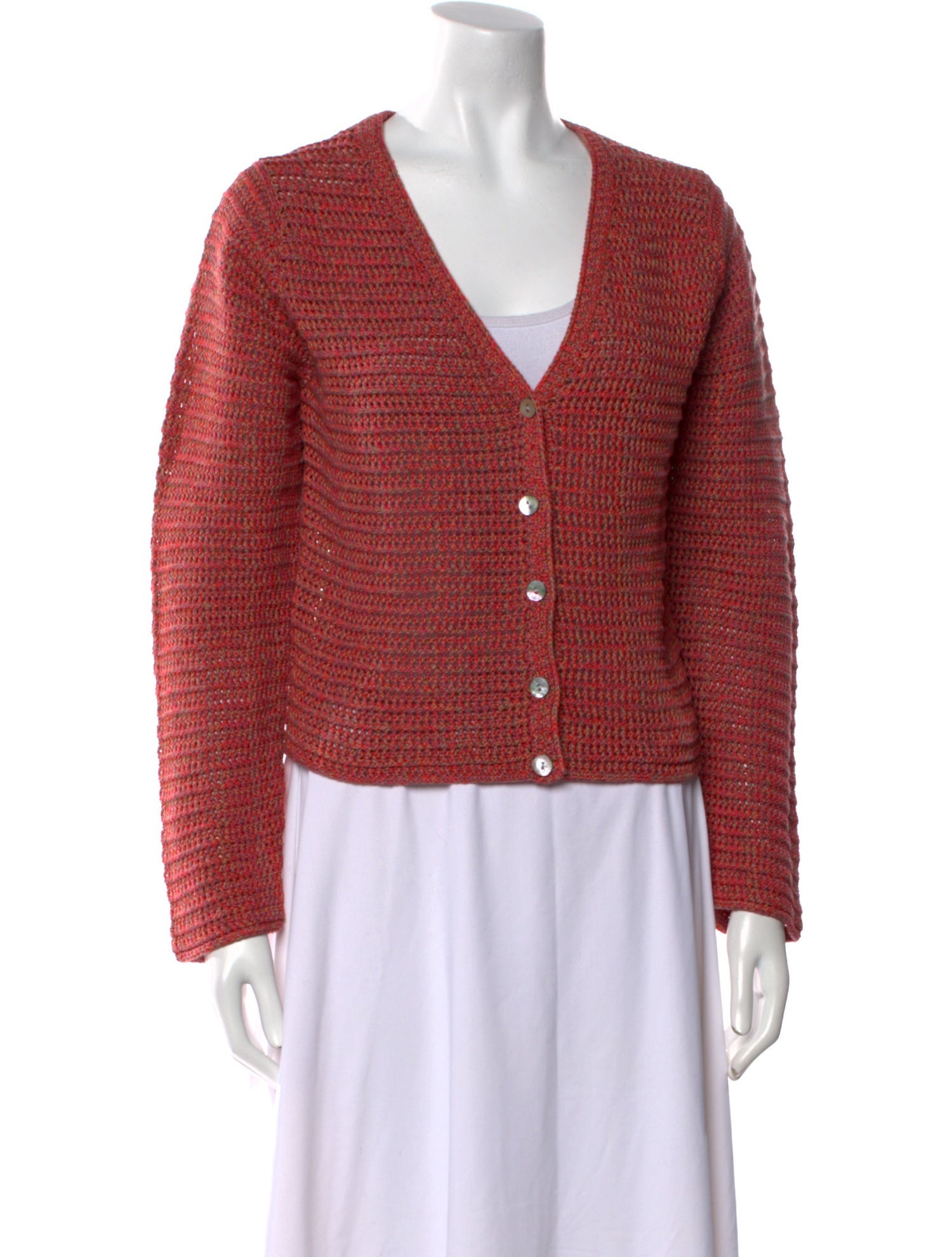 Vince V-Neck Sweater w/ Tags