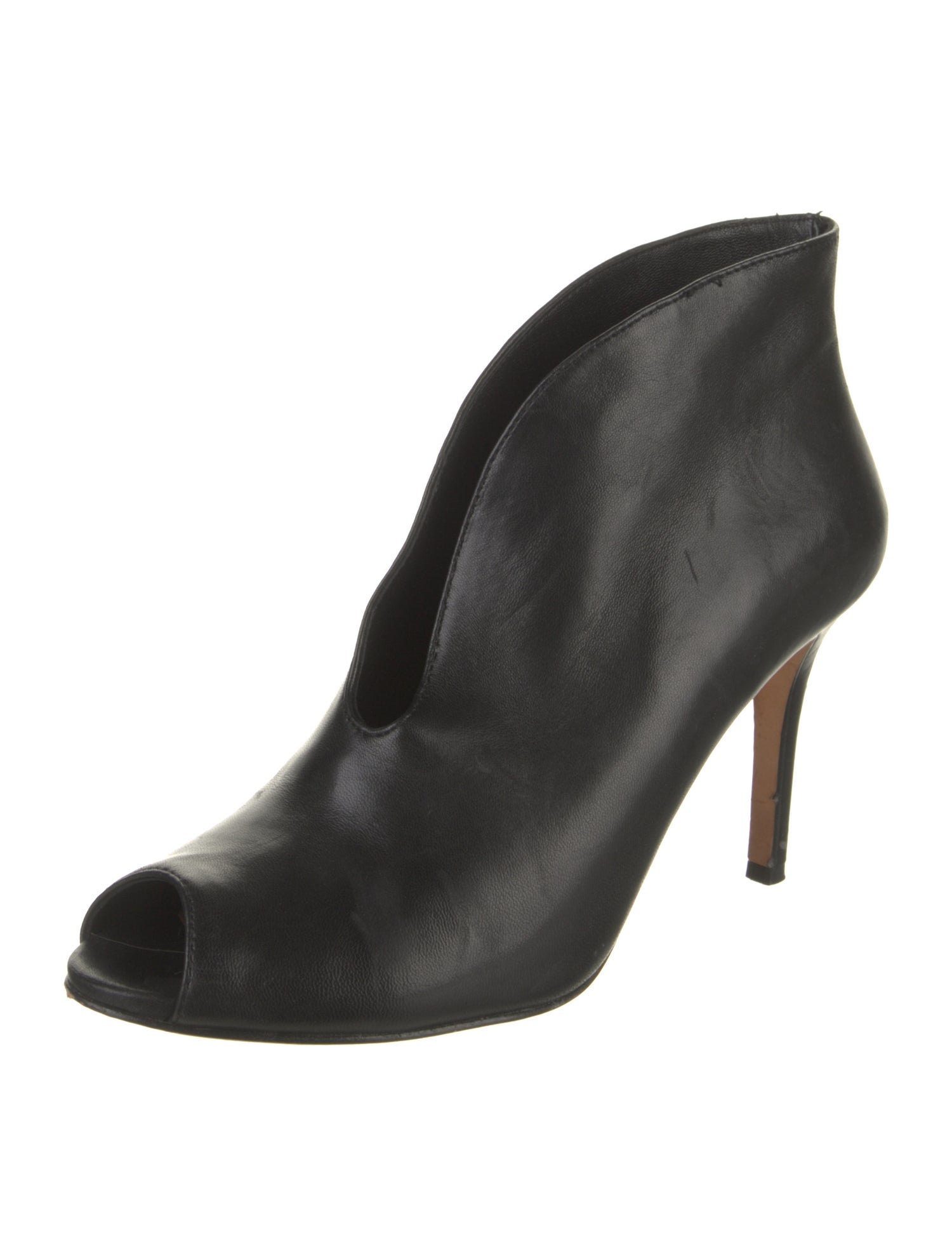 VC Signature by Vince Camuto Leather Boots