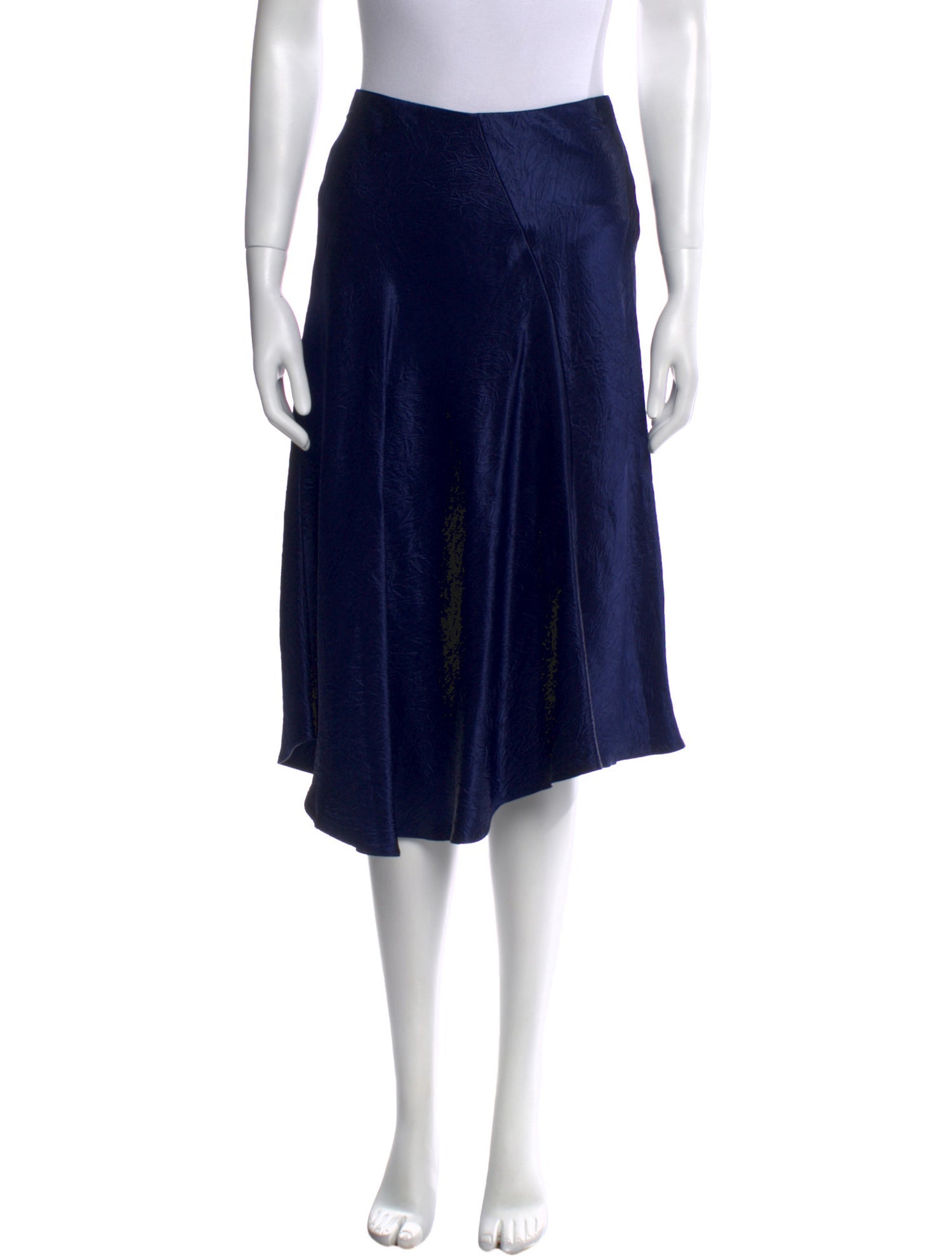 Vince Knee-Length Skirt w/ Tags