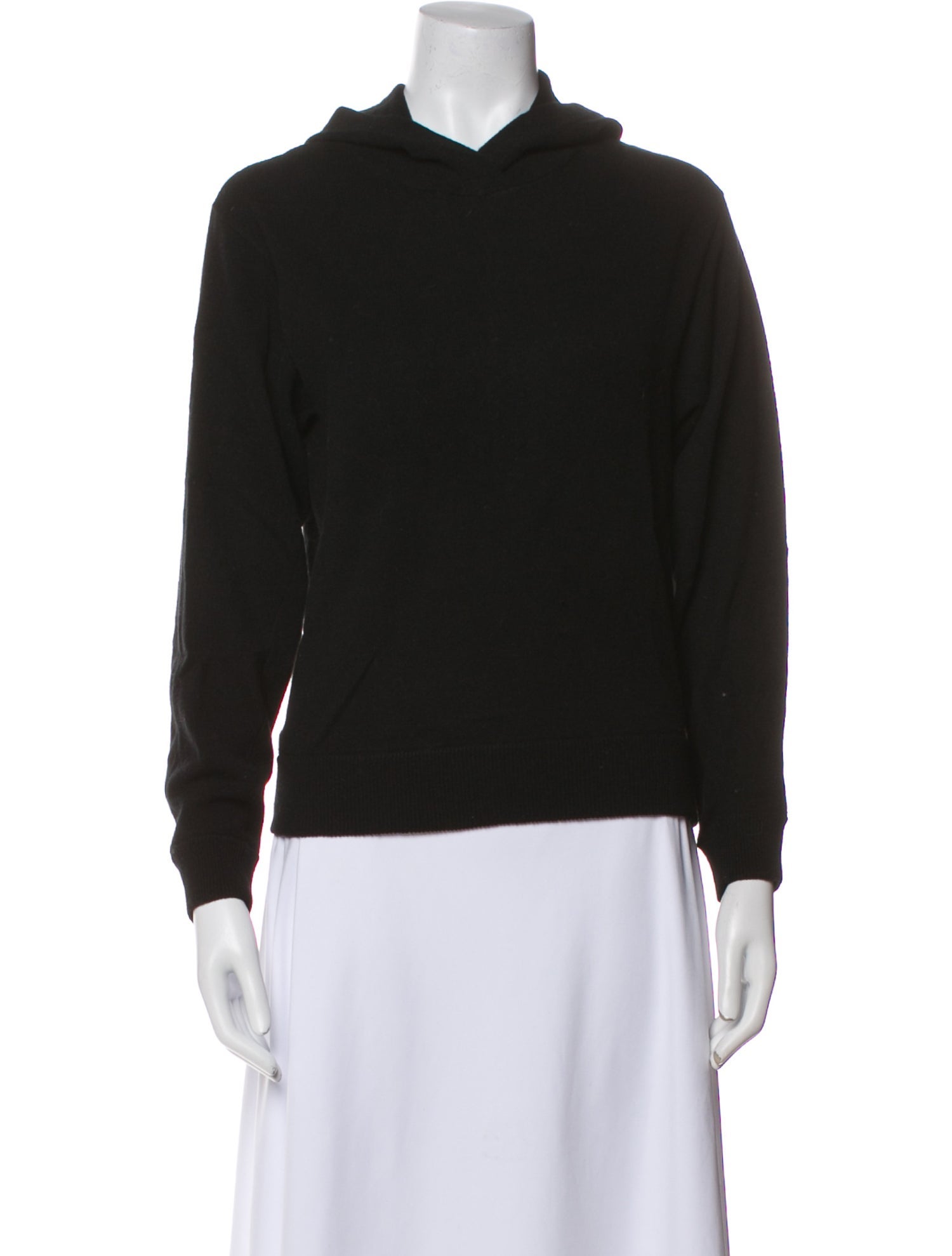 Vince Cashmere Crew Neck Sweater