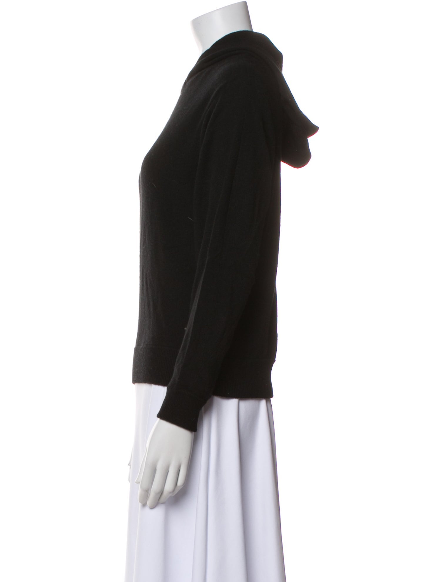 Vince Cashmere Crew Neck Sweater