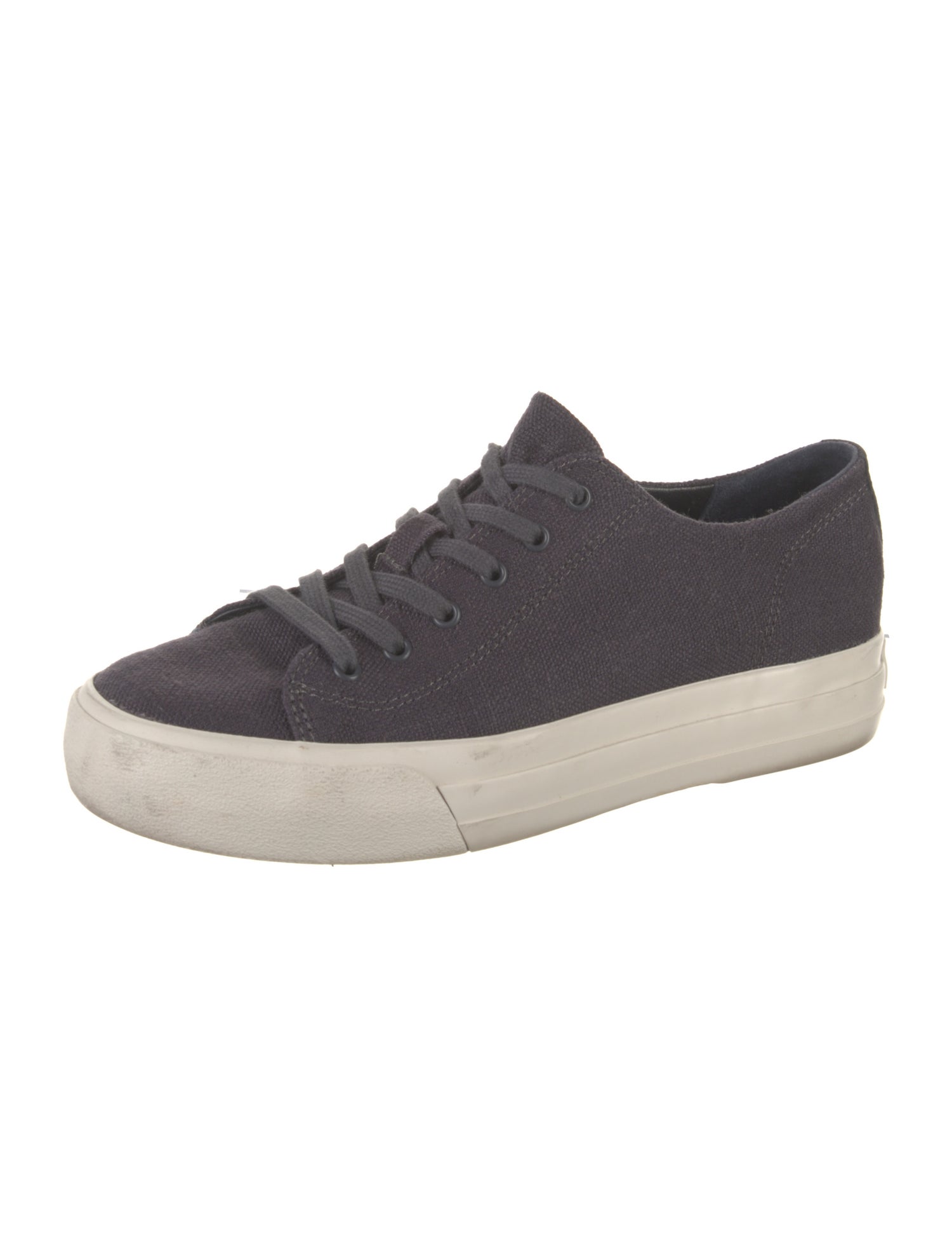 Vince Canvas Sneakers