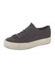 Vince Canvas Sneakers