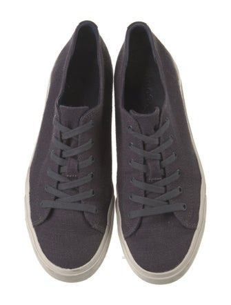 Vince Canvas Sneakers