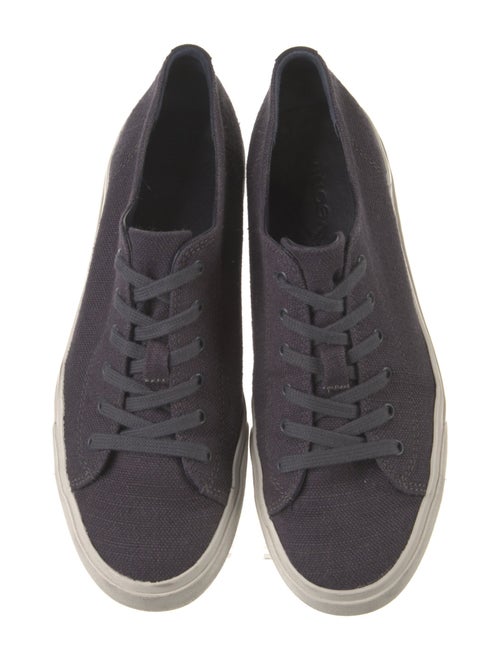Vince Canvas Sneakers
