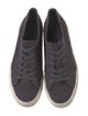 Vince Canvas Sneakers