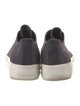 Vince Canvas Sneakers