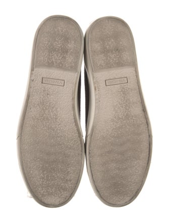 Vince Canvas Sneakers