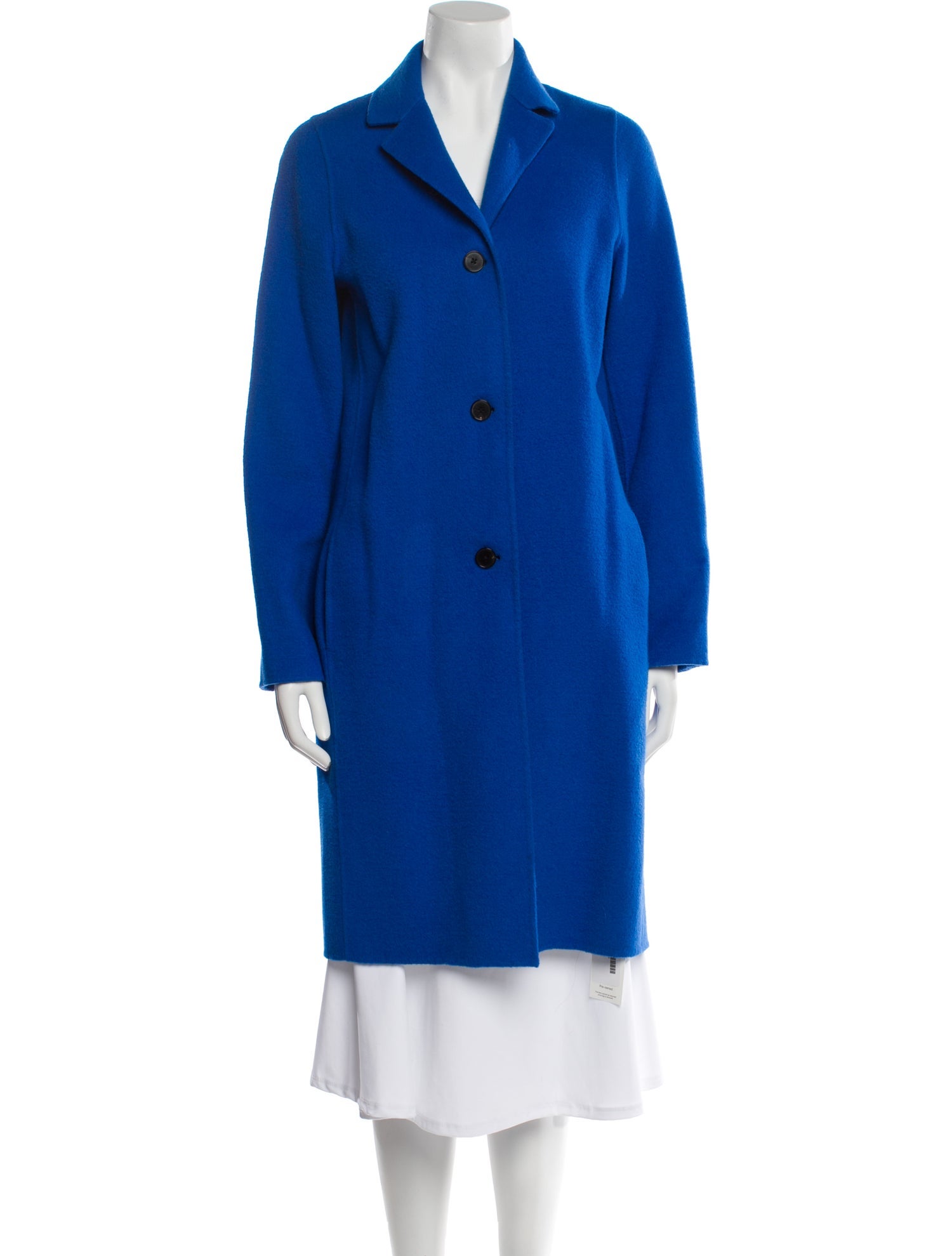 Vince Wool Coat