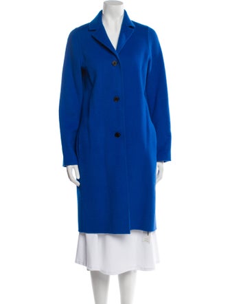 Vince Wool Coat
