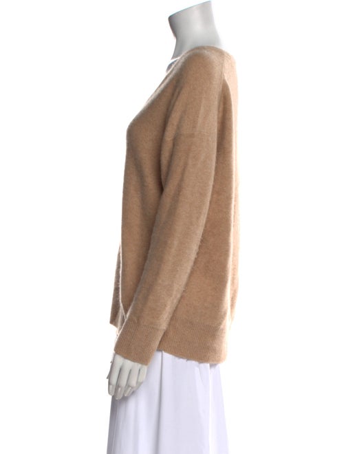 Vince Cashmere V-Neck Sweater