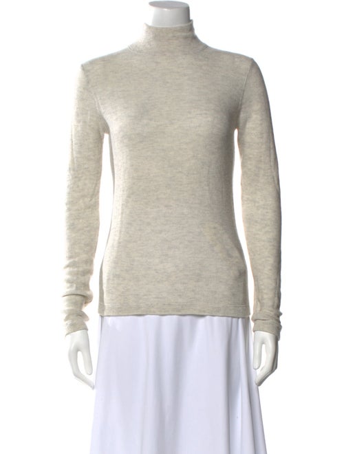 Vince Wool Turtleneck Sweater
