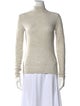 Vince Wool Turtleneck Sweater
