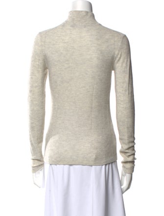 Vince Wool Turtleneck Sweater