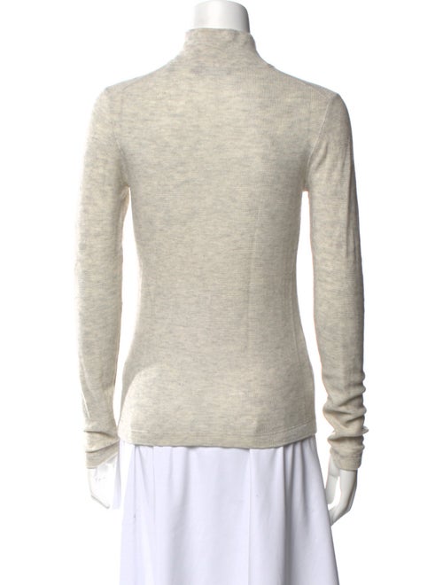 Vince Wool Turtleneck Sweater