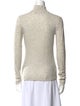 Vince Wool Turtleneck Sweater