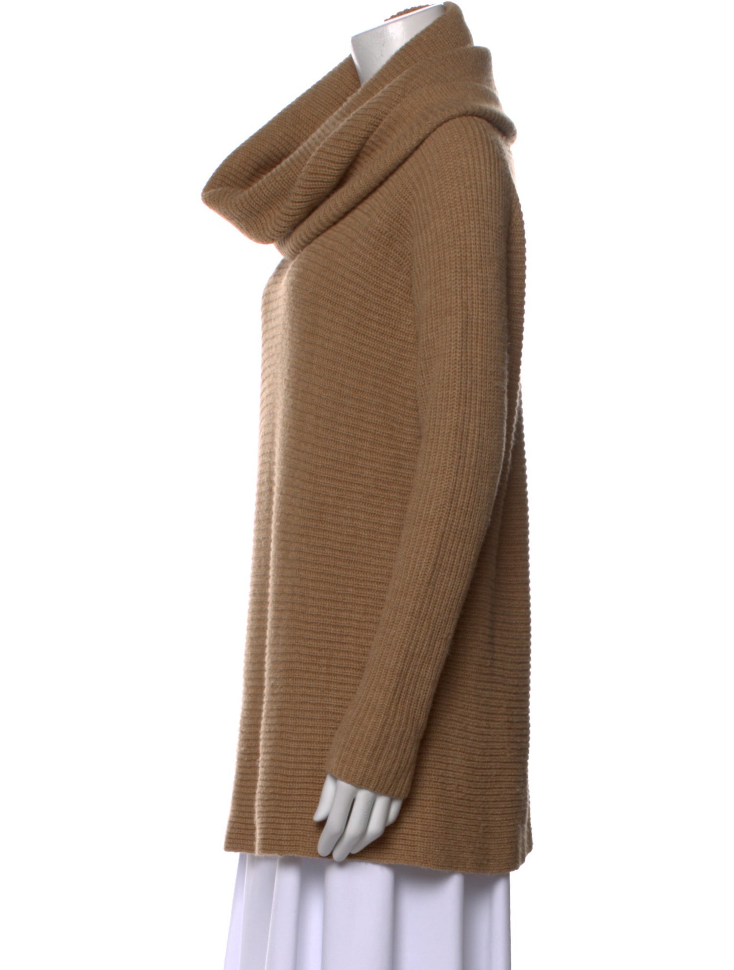 Vince Cowl Neck Sweater